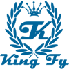 King Fy hotel logo